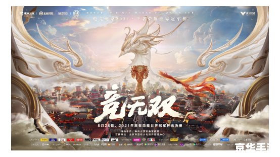 王者荣耀世冠:电竞巅峰之战 王者荣耀世冠:电竞巅峰之战