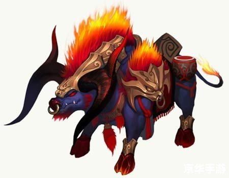 胡莱三国战兽:驯兽征战,决战沙场 胡莱三国战兽:驯兽征战,决战沙场