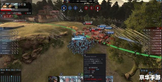 Dota路霸:掌控道路,称霸战场 Dota路霸:掌控道路,称霸战场