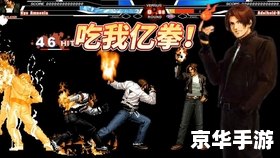 闪翼拳皇官网:格斗游戏的新篇章 闪翼拳皇官网:格斗游戏的新篇章