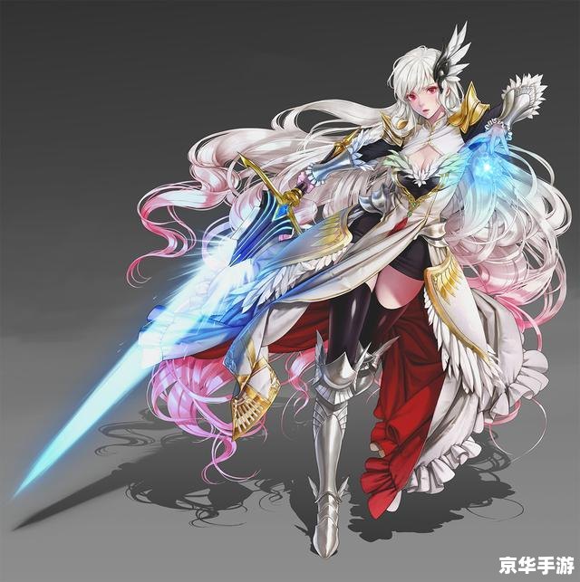 dnf无尽的华尔兹 无尽的华尔兹：DNF的舞动之剑