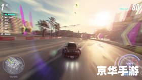 极品飞车4：疾速生涯