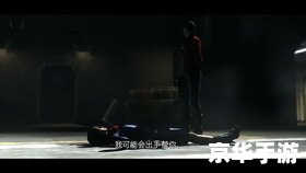 生化危机6艾达结局 生化危机6：艾达结局深度解析