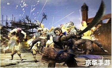 真三国无双7pc版 真三国无双7 PC版:体验历史战场的震撼与荣耀 真三国无双7pc版 真三国无双7 PC版:体验历史战场的震撼与荣耀