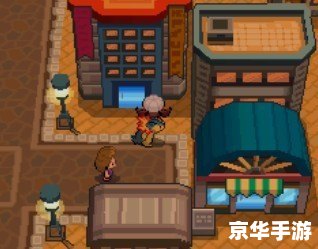 口袋妖怪双子星图鉴:探索神秘的精灵世界 口袋妖怪双子星图鉴:探索神秘的精灵世界