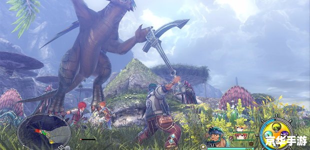 高桥名人之冒险岛:探索神秘岛屿的冒险之旅 高桥名人之冒险岛:探索神秘岛屿的冒险之旅
