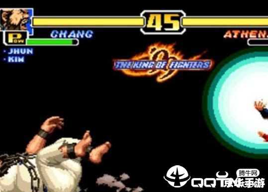 拳皇99boss 拳皇99:终极BOSS之战 拳皇99boss 拳皇99:终极BOSS之战