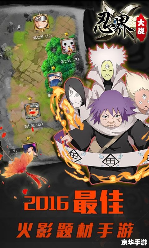 火影忍者2:忍界大战,重燃激情 火影忍者2:忍界大战,重燃激情