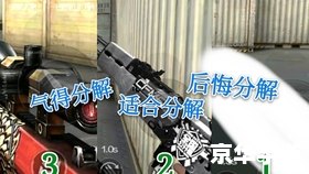 CF秒杀挂:游戏中的终极武器 CF秒杀挂:游戏中的终极武器