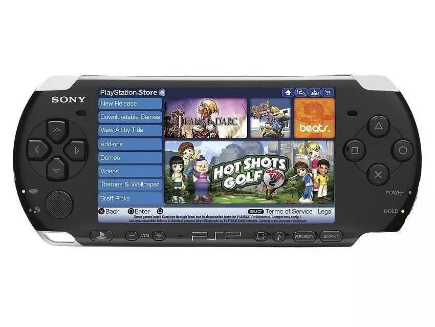 PSP3000模拟器:重温经典掌机游戏的绝佳选择 PSP3000模拟器:重温经典掌机游戏的绝佳选择