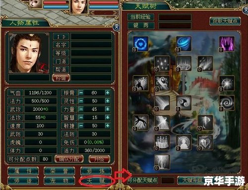 大话西游外传新篇:探索奇幻西游世界 大话西游外传新篇:探索奇幻西游世界
