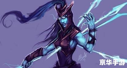 LOL伊利斯:探寻神秘魔法世界的英雄传奇 LOL伊利斯:探寻神秘魔法世界的英雄传奇