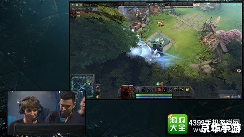 DotaAI地图:人工智能引领DOTA新篇章 DotaAI地图:人工智能引领DOTA新篇章