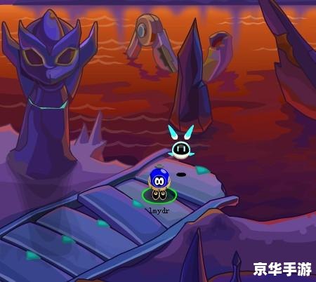 赛尔号达比拉：探索与挑战的星际之旅
