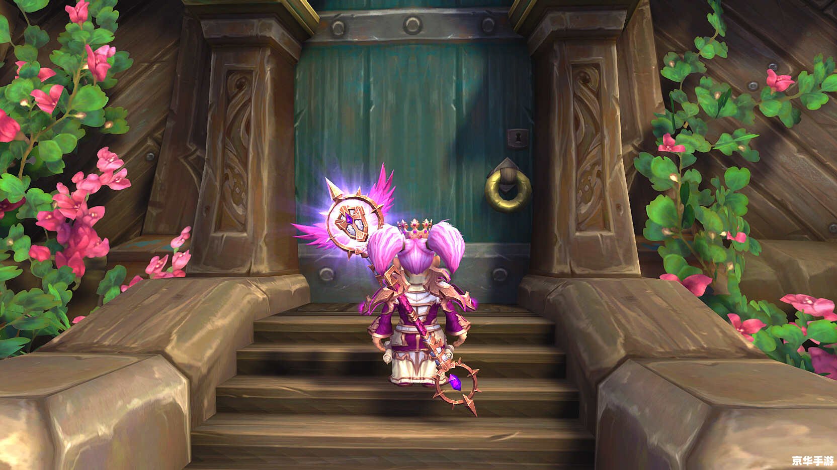 灵木传奇:探索神秘的木质世界 灵木传奇:探索神秘的木质世界