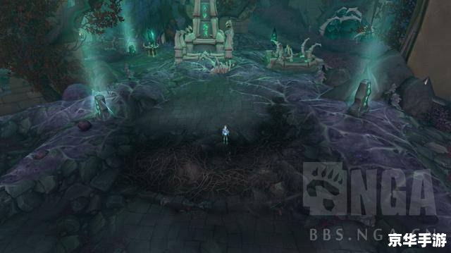 灵木传奇:探索神秘的木质世界 灵木传奇:探索神秘的木质世界