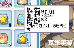 洛克王国洛克号储物仓:探险与宝藏的乐园 洛克王国洛克号储物仓:探险与宝藏的乐园