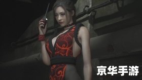 生化危机艾达 生化危机:艾达篇 生化危机艾达 生化危机:艾达篇