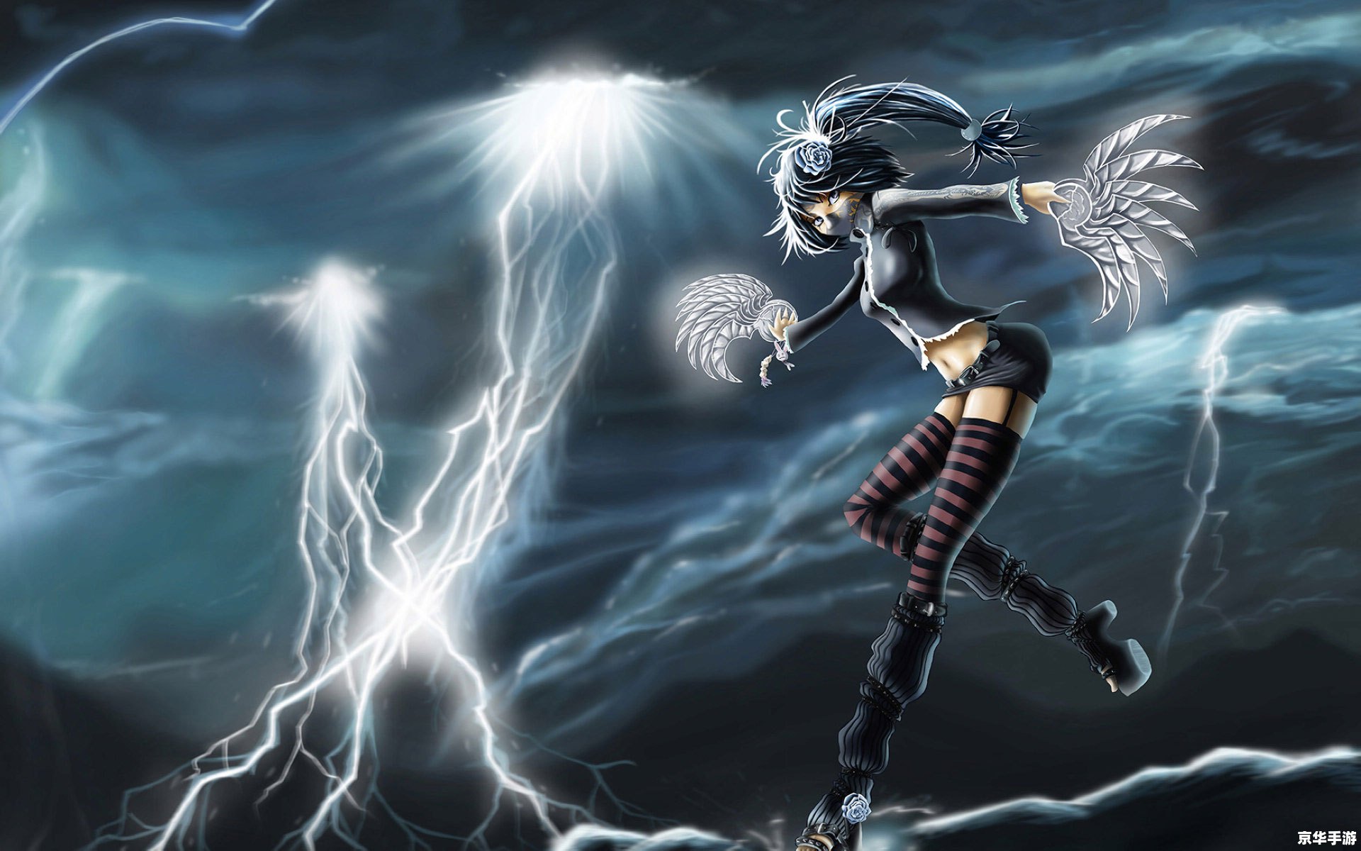 LOL小智:游戏界的巅峰人物 LOL小智:游戏界的巅峰人物