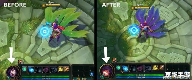 美服LOL:体验前所未有的游戏快感 美服LOL:体验前所未有的游戏快感
