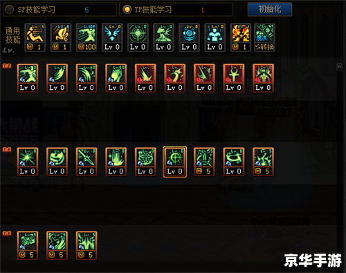 圣导师加点策略与分析