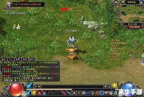一刀传奇:探索武侠世界的无尽魅力 一刀传奇:探索武侠世界的无尽魅力
