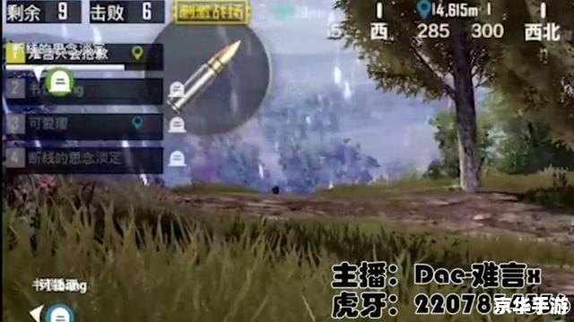 吃鸡李云龙语音包：打造沉浸式战场体验