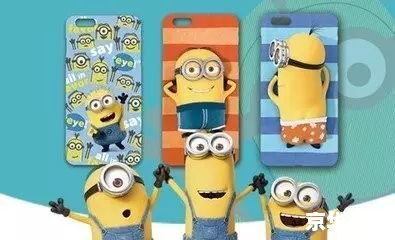 Minion Rush 攻略：成为最优秀的小黄人