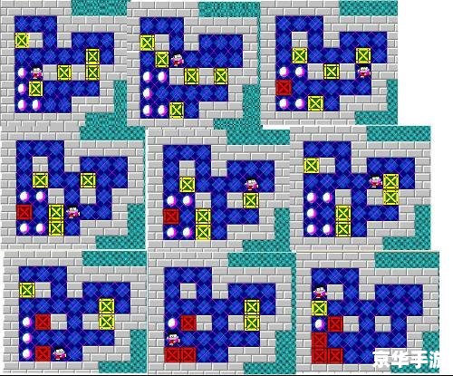【推箱子11关怎么过】 【推箱子11关怎么过】