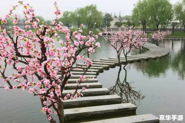 桃花源记千古绝唱 桃花源记：千古绝唱的游戏传奇