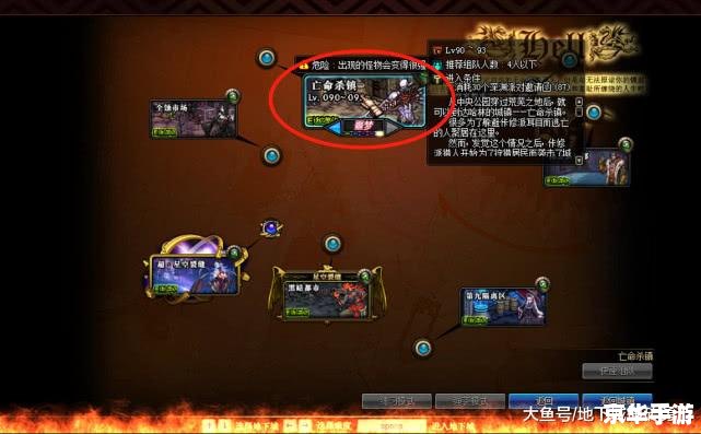 DNF卡深渊:挑战与机遇并存 DNF卡深渊:挑战与机遇并存