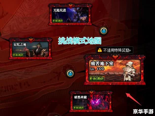 DNF卡深渊：挑战与机遇并存