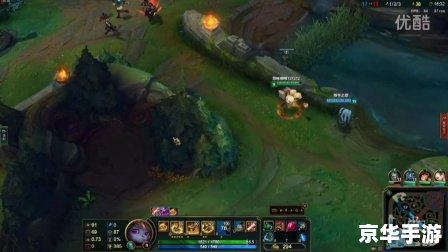 LOL波比出装：打造无敌坦克