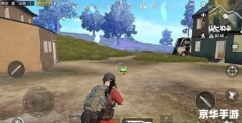 绝地求生.刺激战场 绝地求生：刺激战场——体验真实的战场竞技