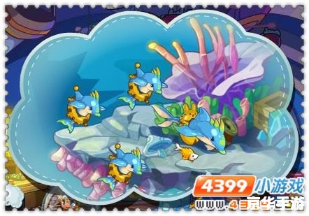 洛克王国海豚帅帅:深海中的勇者传奇 洛克王国海豚帅帅:深海中的勇者传奇