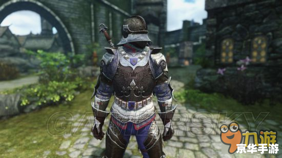 上古世纪刀锋骑士：驰骋沙场，英勇无敌