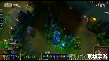 LOL皮城执法官出装攻略 LOL皮城执法官出装攻略