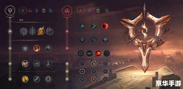 LOL炼金天赋：打造无敌毒王