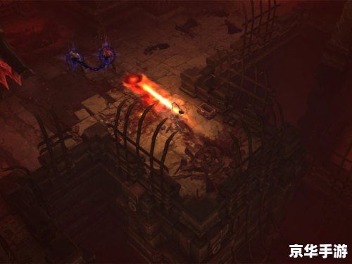 暗黑破坏神3黑蘑菇：探索游戏内的神秘物品
