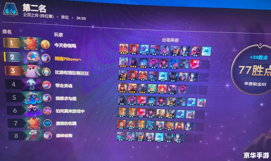 云顶之弈S3装备合成图解析