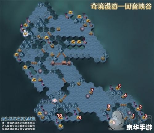 剑与远征回音峡谷攻略
