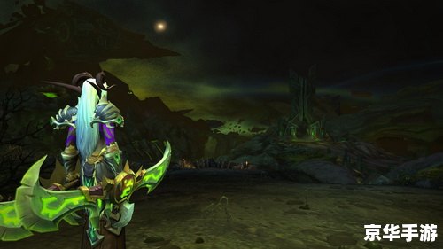 【wow大秘境】：探索与挑战的奇幻世界