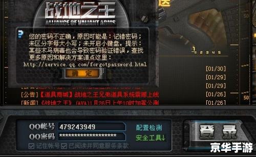 战地之王CDK：激活你的游戏体验