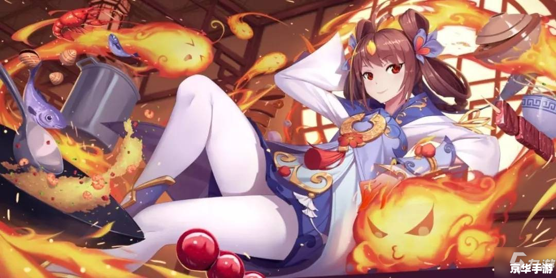 洛克王国美妖狐:探秘神秘狐仙的世界 洛克王国美妖狐:探秘神秘狐仙的世界