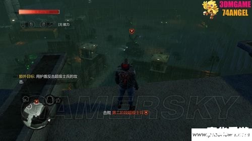 虐杀原形2打开就黑屏：探讨游戏问题与解决方案