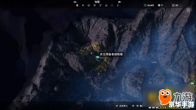孤岛惊魂2秘籍：探索神秘岛屿的生存之道