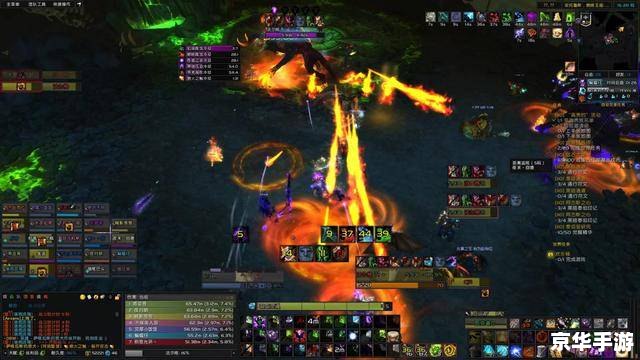 魔兽世界吧被爆:玩家热议与游戏内容的深度剖析 魔兽世界吧被爆:玩家热议与游戏内容的深度剖析