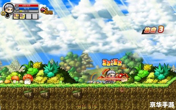 冒险王之神兵传奇速升版：探索无尽世界，体验极速升级