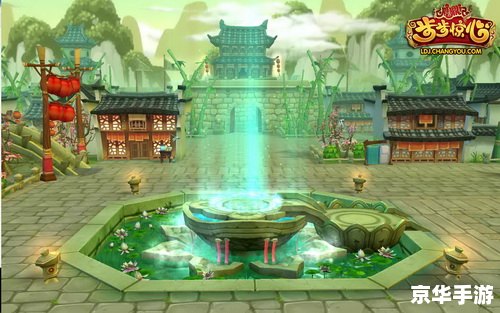 鹿鼎记游戏:体验古代江湖的冒险之旅 鹿鼎记游戏:体验古代江湖的冒险之旅