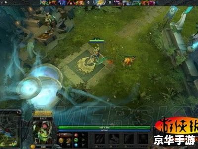 Dota2单机版:尽情享受游戏的乐趣 Dota2单机版:尽情享受游戏的乐趣